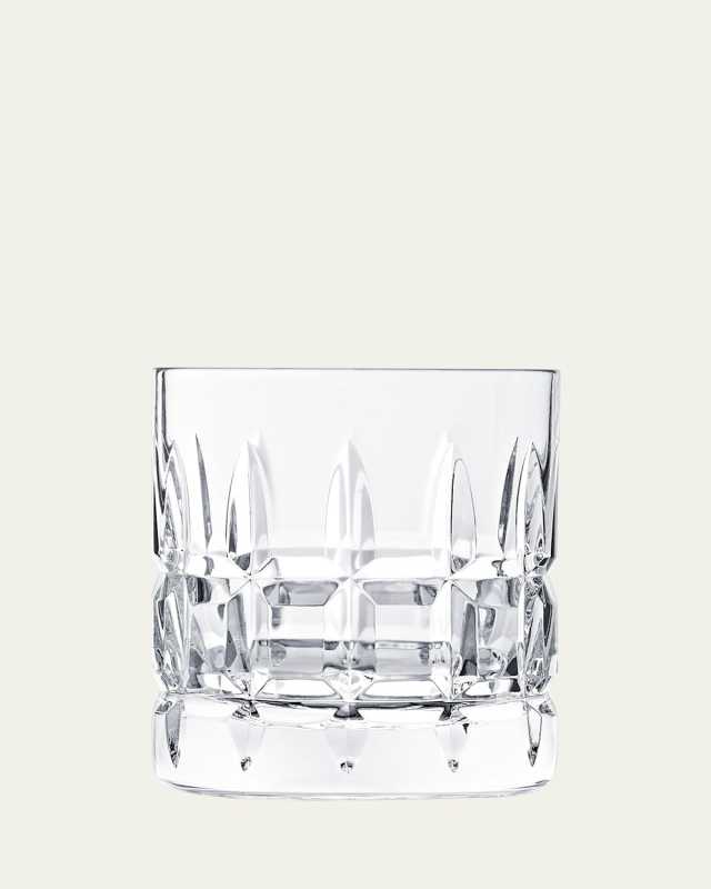Manhattan Shot Glass